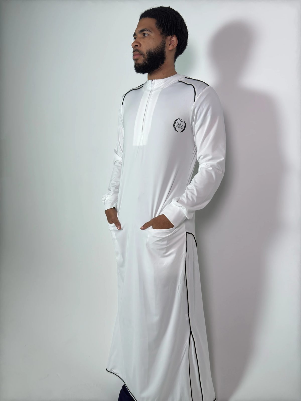 Sportswear Thobe